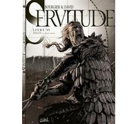 Servitude T06 - Shalin - Seconde partie (06)