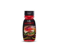 Ketchup pour sauce non calorique Servivita 320ml