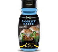 Servivita Sauce au yaourt 320ml