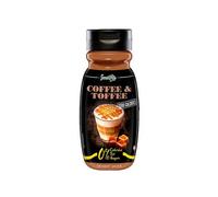 Servivita Sirop Café-Toffee 320ml