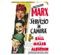 Servizio in camera