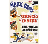 Servizio in Camera [Import]