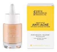 Servm Botanical Institute Active Serum Anti-Acne 30ml