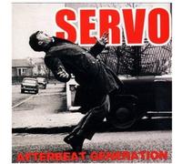 Servo - Afterbeat Generation