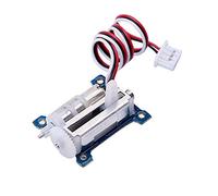 Servo analogique, 1,5 g, 0,2 kg/cm, 3,7 V-5 V, micro numérique analogique, actionneur linéaire avec fil de signal, pour avion de vol 3D, 15 x 20 mm, servomoteurs