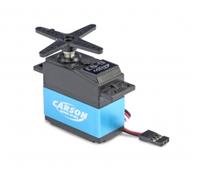 Servo CS-9 - connecteur 9 kg/JR