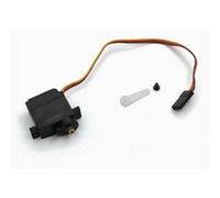 Servo De Gouvernail Pignon Metal