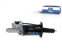 Servo-débrayeur DT SPARE PARTS 6.43013 pour RENAULT TRUCKS MIDLUM 4.12 2000-