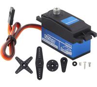 Servo digital, télécommande Drift Servo 1:10 12 kg RC -Auto grand couple pour avions