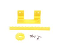 Servo d'itinéraire de 2 cm, idéal pour l'impression et la robotique pour les projets d'étudiants, accessoire d'impression précis, servo d'installation facile