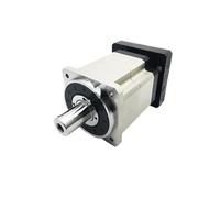Servo electronic starter Reducer Planetary Gearbox Helical Gear High-precision Step-down Gearbox 19/22/24mm Input for 110/130mm Servo electronic starter CZAOINCU(Ratio 100 to 1,19mm input)
