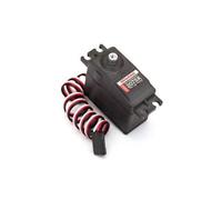 Servo Mega Digital 2075x Etanche Pignons Metal Traxxas