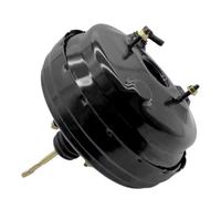 Servo-frein 68004468AA Compatible With 2000 Cherokee | Convient aux numéros de pièce 68003619AA, 68003619AC, 68003619AD, 68039279AA