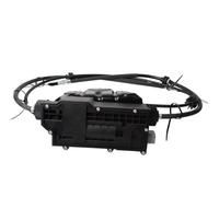 Servo-frein Auto Pour BMW X5 X6 E70 E71 E72 Module Contrôleur D'actionneur Frein À Main Électronique 34436850289 Unité Contrôle Stationnement Électronique Module De Frein De Stationnement