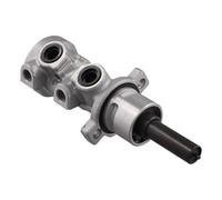 Servo-Frein Auto pour Peugeot 307 1.6 2.0 Maître-Cylindre de Frein Ensemble Pompe de Frein 4601L2 Module De Frein De Stationnement