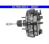 Servo-frein pneumatique 03.7858-3032.4 ATE pour VOLVO XC90 I XC90 I VAN