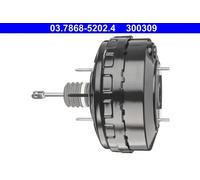 Servo-Frein, dispositif d'assistance de frein ATE 03.7868-5202.4