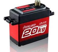 Servo Hd Lf-20mg Mg Digital (20.0kg/0.16sec)