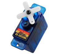 Servo micro HS-5055MG numérique Hitec - 113055
