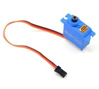 Servo mini étanche SW-0250MG+ Savox