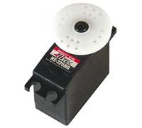 Servo mini HS-225MG numérique Hitec - 112226