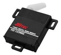 Servo mini plat HS-125MG Hitec