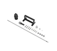 Servo Mount Set: Sonicwake 36 V2