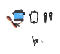 Servo numérique 7kg, changement de vitesse, étanche, pour Traxxas 1/18 TRX4M RC, télécommande, voiture, avion