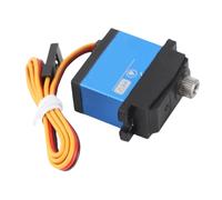 Servo Numérique 7kg étanche Mini Servo de Direction, pour Modèle Réduit