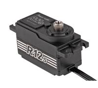 Servo numérique à profil bas haute tension Power HD # HD-R12S
