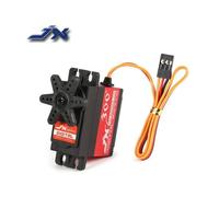 Servo Numérique Standard En Métal, 25kg, Engrenage Métallique, Pour Voiture Rc, Robot, Avion, Drone, Bricolage-Générique