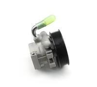 Servo-pompe direction hydraulique Pompe De Direction Assistée 7C193A696AC Pour FORD TRANSIT 2.4 DI V348