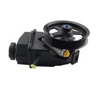 Servo-pompe direction hydraulique Pompe De Direction Assistée Durable Pour Pontiac Pour Chevrolet 2002-2010 3.4L 3.9L 88963473