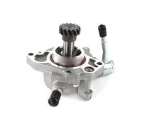 Servo-pompe direction hydraulique Pompe De Direction Assistée Pour Mitsubishi L200 Pick Up B40 2.5DID 2020A002 2020A002T 2020A016 2020A016T