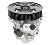 Servo-pompe direction hydraulique Pour Ford Pour Mondeo S-MAX GALAXY 6G913A696CB 6G913A674CD 6G913A696CE 6G913A696CA 6G913A696CC 122mm 6PK Pompe Direction Assistée