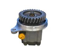 Servo-pompe direction hydraulique Pour ISUZU Pour Camion 4HK1 Pompe De Direction Assistée 470-04170 1-19500538-1 1-19500636-1