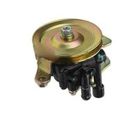 Servo-pompe direction hydraulique Pour Nissan Pour Pickup 2.4L 2.5L 1998-2010 Pompe De Direction Assistée 49110-2S600 49110-63G10 49110-0W800 49110-30N00
