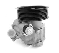Servo-pompe direction hydraulique Pour RANGE Pour ROVER III (LM) 3.6 TD 8 368DT 06/04 Pompe De Direction Assistée LR009776 QVB500630 7696974131 7H423A696AA