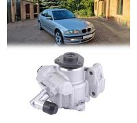 Servo Pompe hydraulique compatible avec Mercedes-Benz C-Klasse CLK E-Klasse Pompe de direction assistée 0024669301