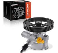 Servo-pompe hydraulique direction compatible avec Berlingo box MF M Partner Combispace 2000-2005 4007.2A