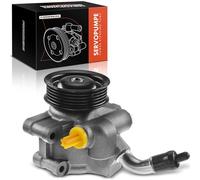 Servo pompe hydraulique direction compatible avec Fiesta V JH JD Fusion JU 2 DY 2002-2008 1357617