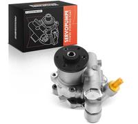 Servo-pompe hydraulique direction compatible avec série 1 E81 E87 125i 130i 3 E90 E91 E92 325i 330i 2004-2013 32414038995