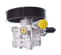 Servo Pompe hydraulique Pompe À Huile Direction Assistée Hydraulique Pour Mitsubishi Lancer Outlander 2006-2017 4450A107 4450A260 19319465 4450A186