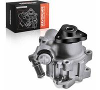 Servo Pompe hydraulique Servo compatible avec X5 3.0 i E53 2000-2006 32411095845