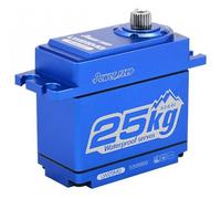 Servo Power Hd-Lw-25mg Waterproof 25kg Numérique Hv Pour Crawlers-Power Hd