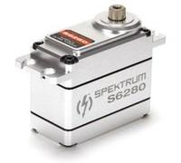 Servo S6280 Digital HV, couple élevé G