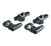 Servo Saver À Renvoi D'angle-Reely