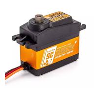 Servo SC-1258TG+ 12kg-0.08s Savox