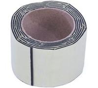 Servo tape, black, 1 1/2