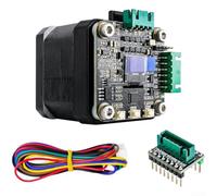 SERVO42C Closed Loop Stepper Driver FOC Control(With motor)